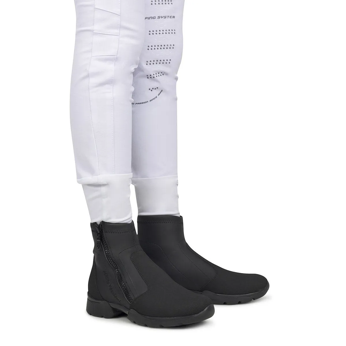 101 CUSTO<br>Training ankle boot