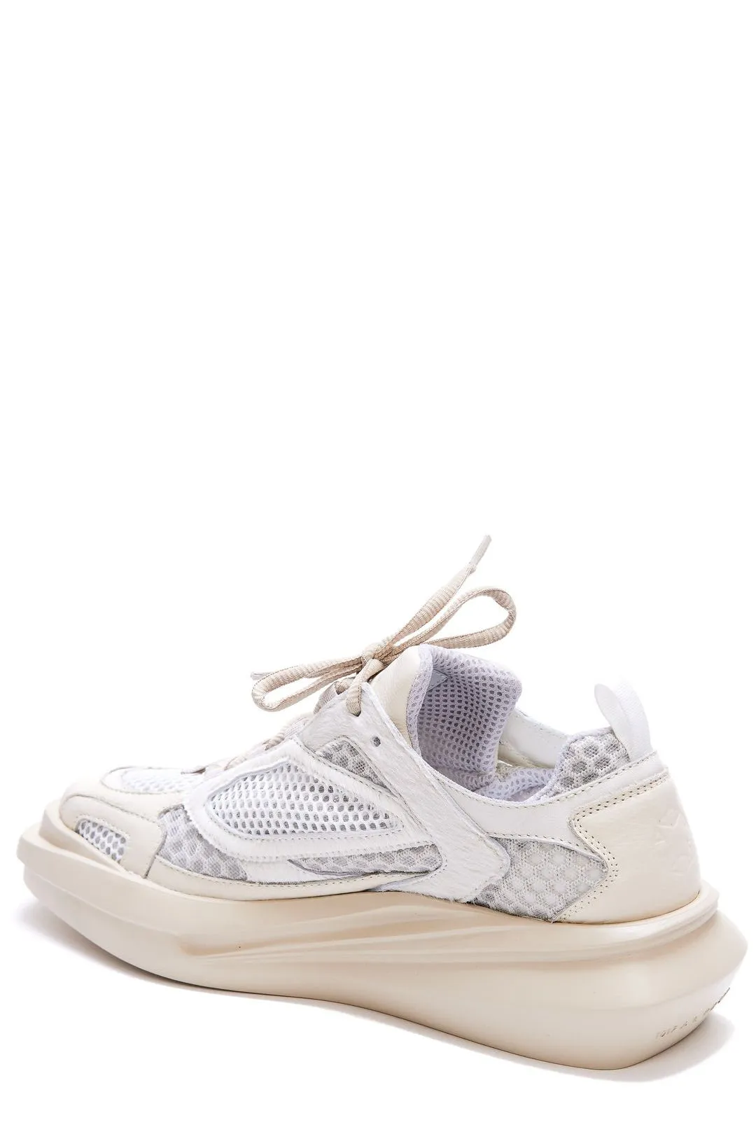 1017 ALYX 9SM Mono Hiking Lace-Up Sneakers