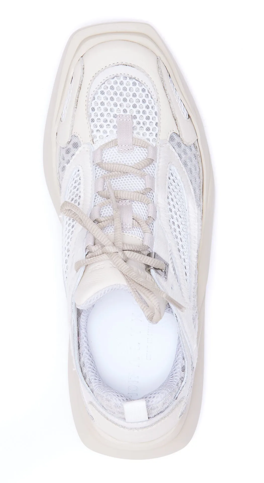 1017 ALYX 9SM Mono Hiking Lace-Up Sneakers