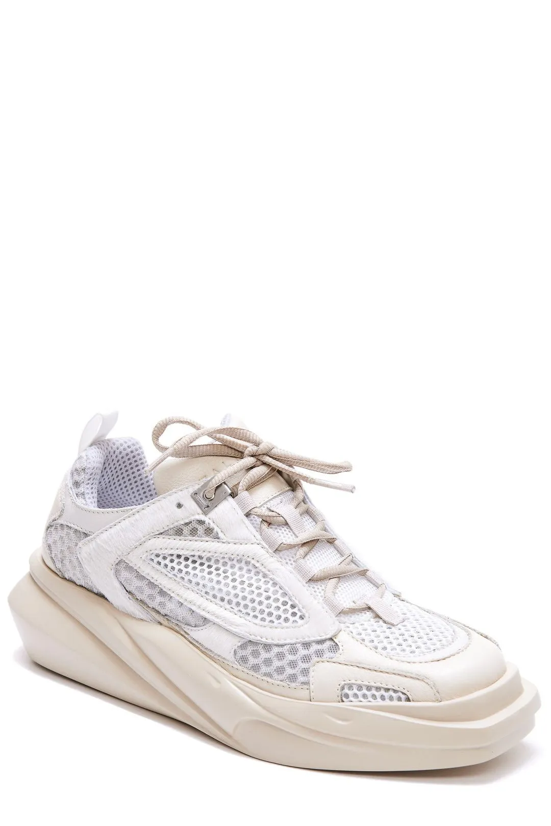 1017 ALYX 9SM Mono Hiking Lace-Up Sneakers