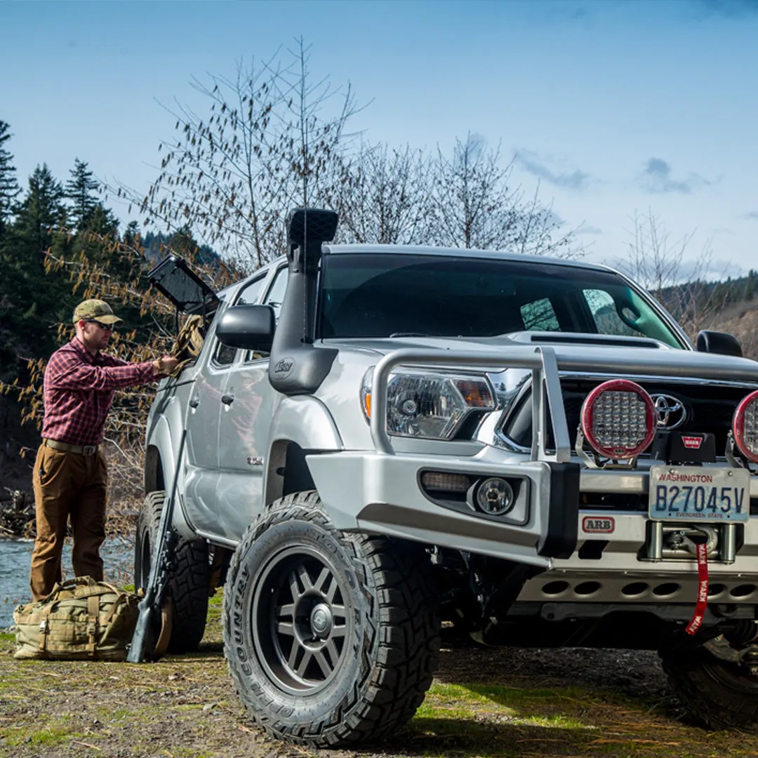 2005-2015 ARB Safari Air Snorkel System (4.0L Tacoma)
