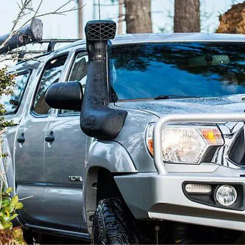 2005-2015 ARB Safari Air Snorkel System (4.0L Tacoma)