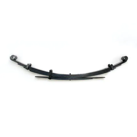 2005-2023 Rear Leaf Springs Pair [L59-112-R]