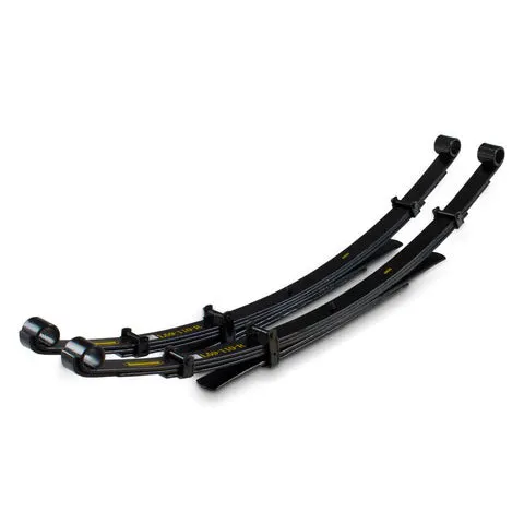 2005-2023 Rear Leaf Springs Pair [L59-112-R]