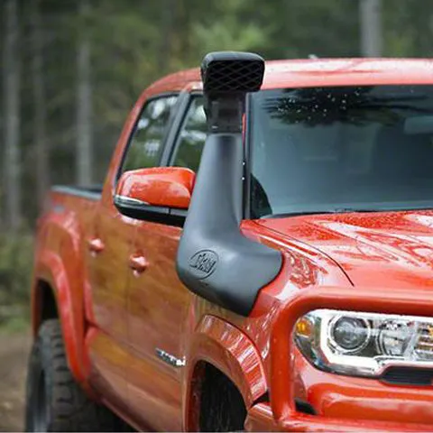 2016-2023 ARB Safari Air Snorkel System (3.5L Tacoma)