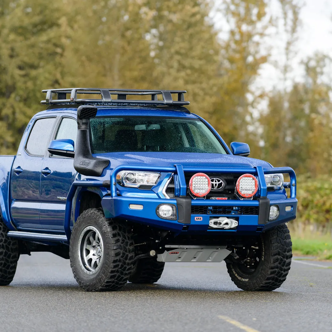 2016-2023 ARB Safari Air Snorkel System (3.5L Tacoma)