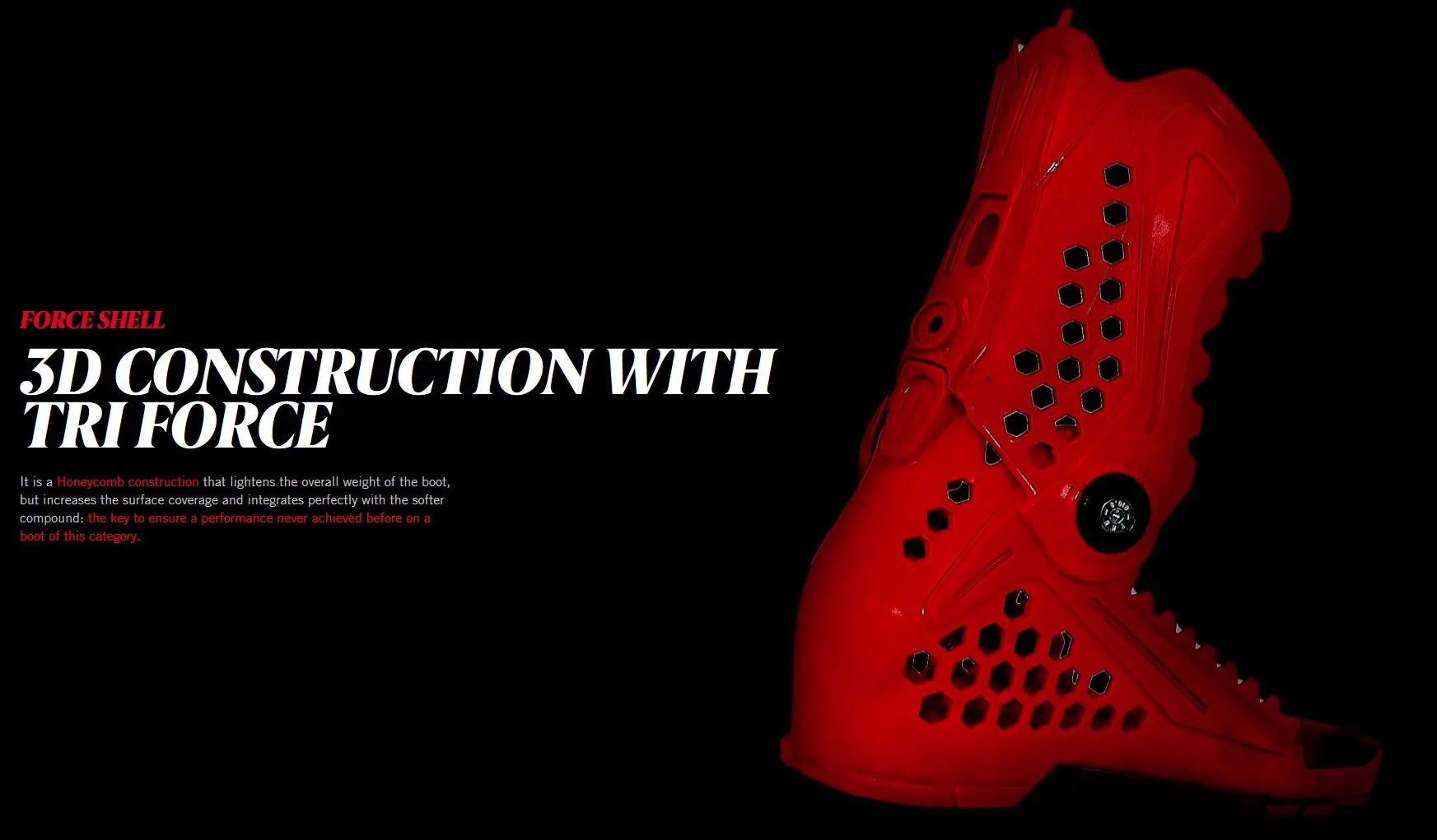 2024 Nordica Speedmachine3 W 105 Ladies Ski Boots