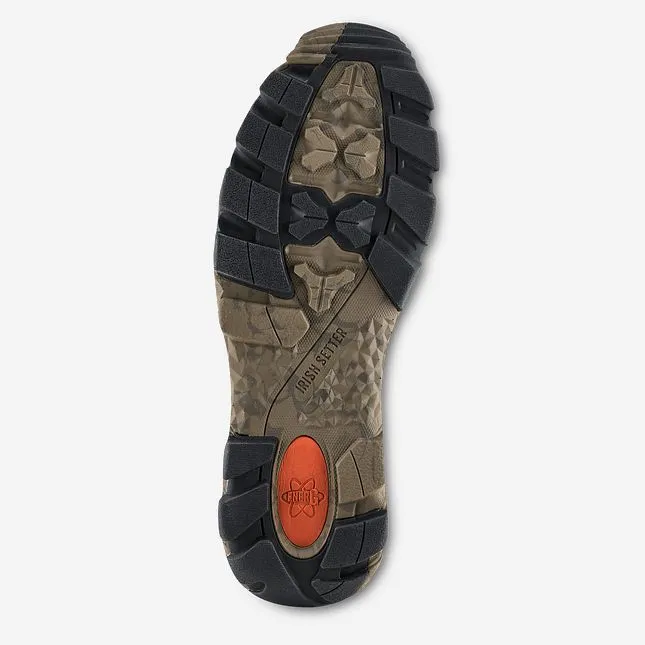 2815 Irish Setter Men's Vaprtrek 8" WP Leather Camouflage