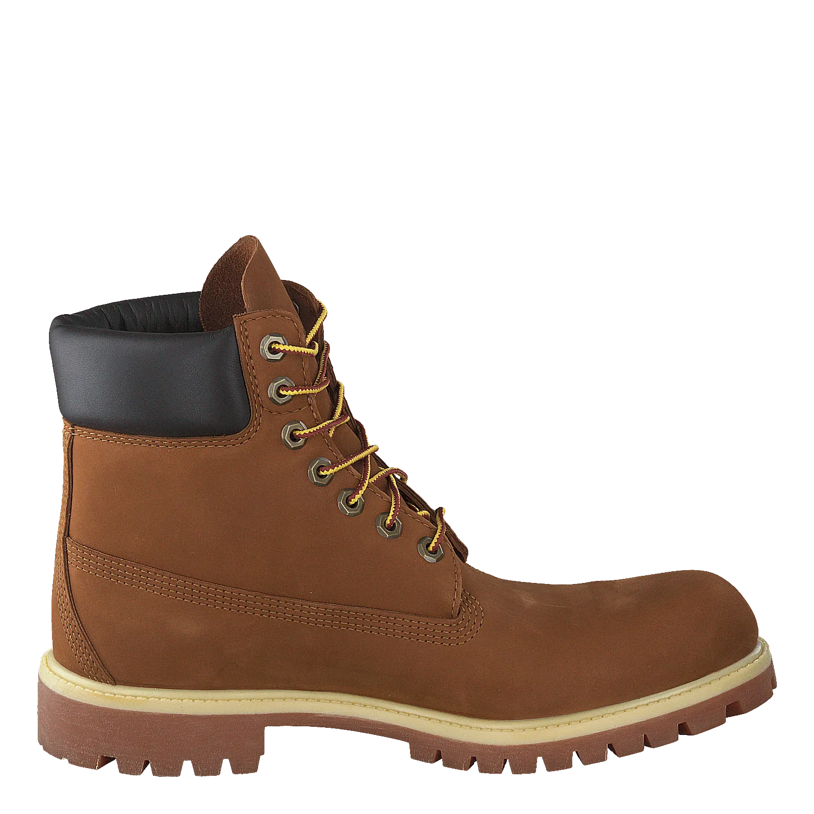 6-inch Premium Brown