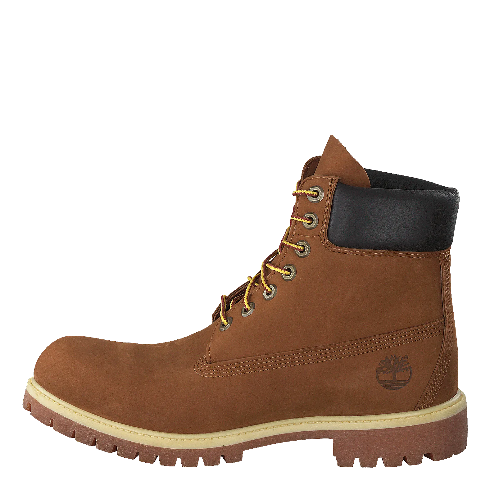 6-inch Premium Brown