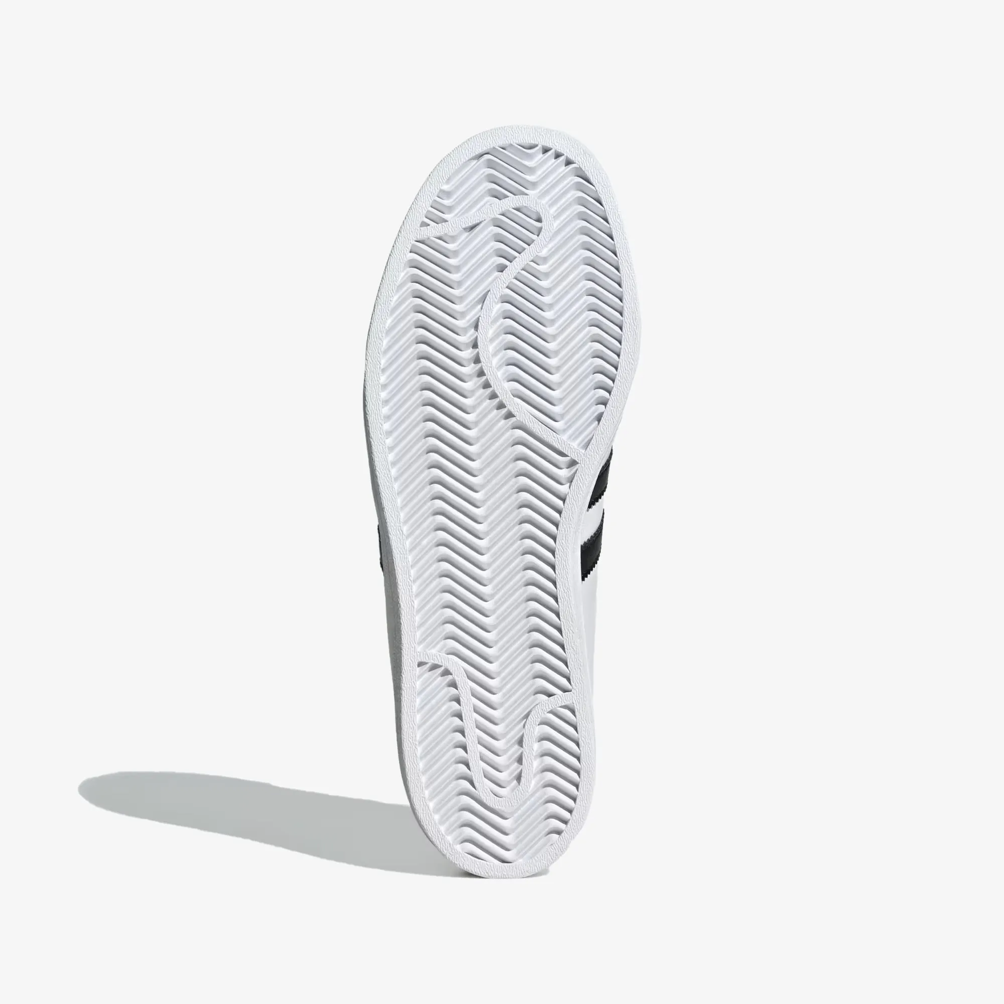 Adidas Originals | WMN'S SUPERSTAR SLIP-ON  { CLOUD WHITE/CORE BALCK/WHITE