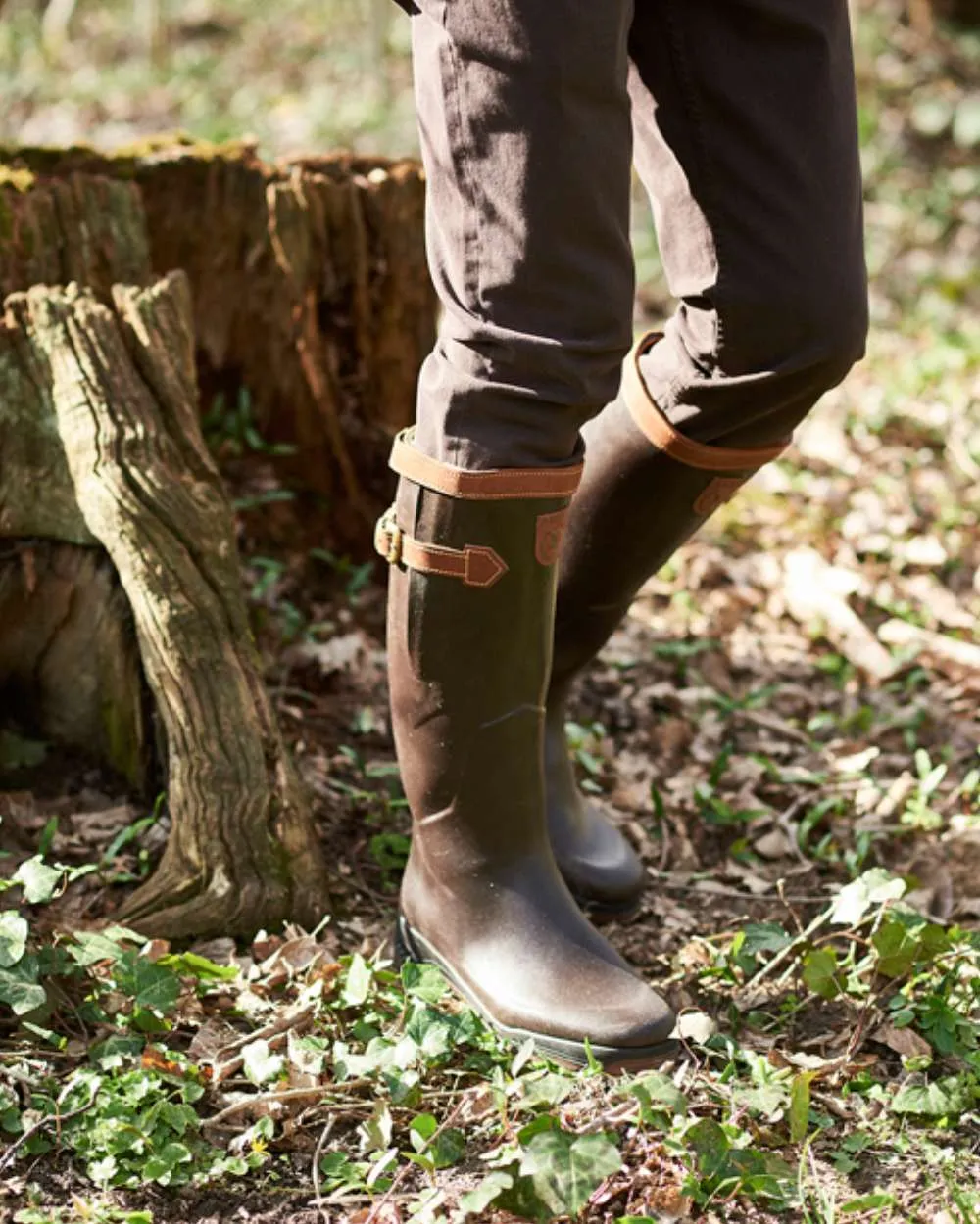 Aigle Parcours 2 Signature Wellingtons