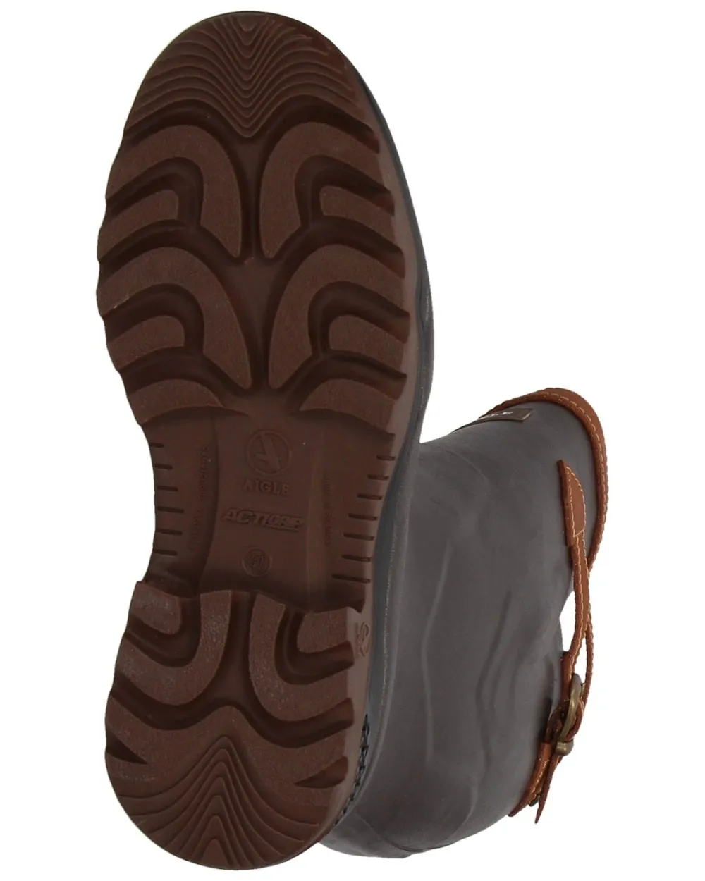 Aigle Parcours 2 Signature Wellingtons