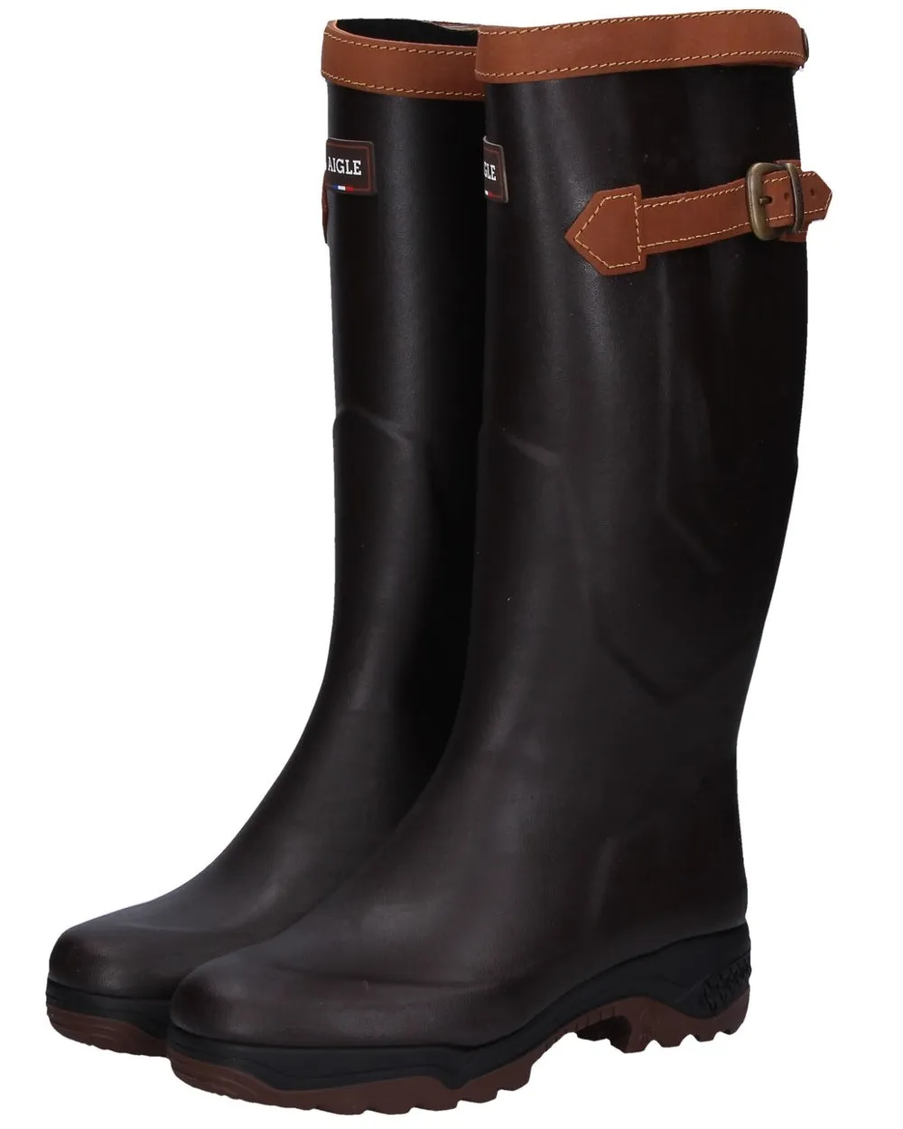 Aigle Parcours 2 Signature Wellingtons