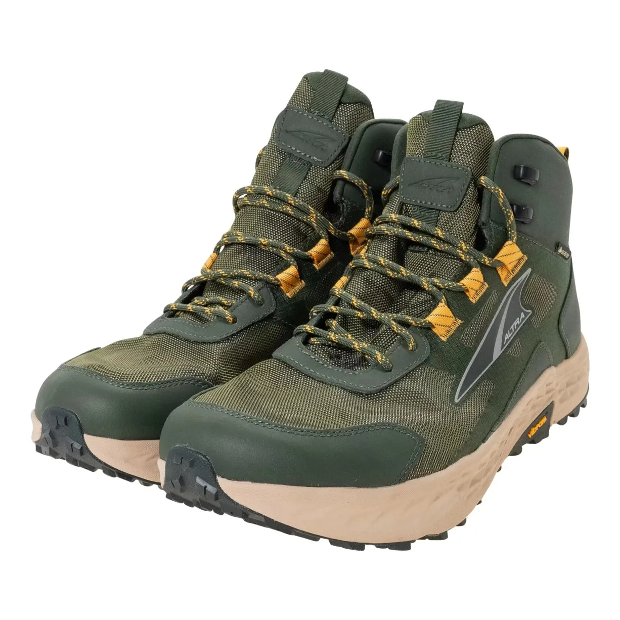 Altra Timp Hiker GORE-TEX Hiking Boot - Men's