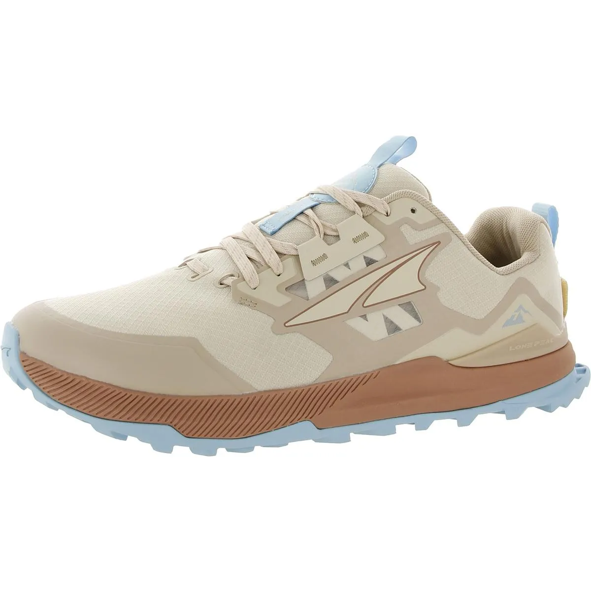 Altra Womens Lace-Up Running Running Shoes