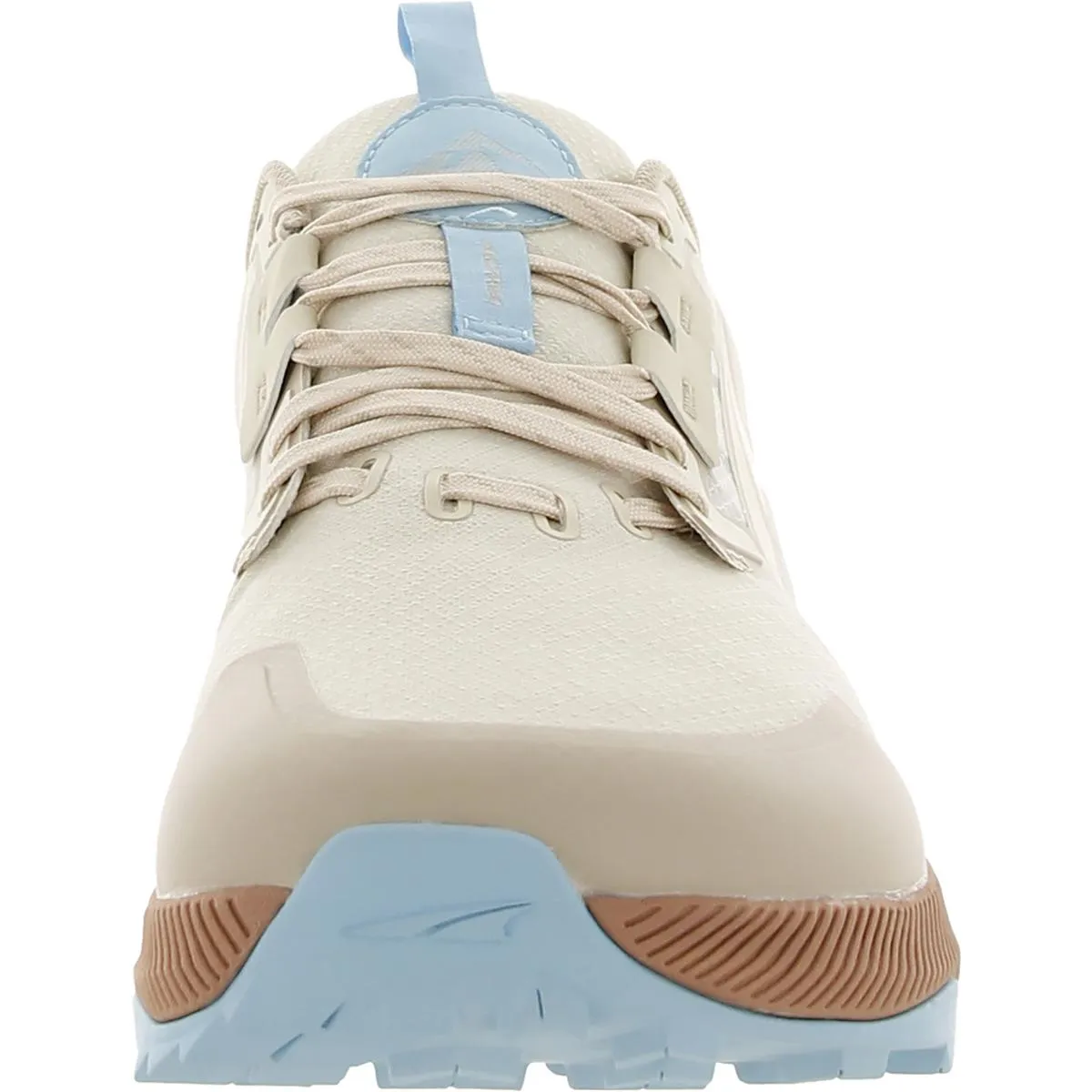 Altra Womens Lace-Up Running Running Shoes