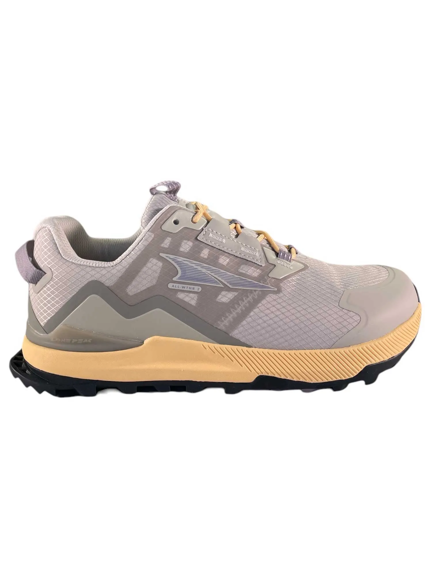Altra Women's Lone Peak All-Weather Low 2 Shoe