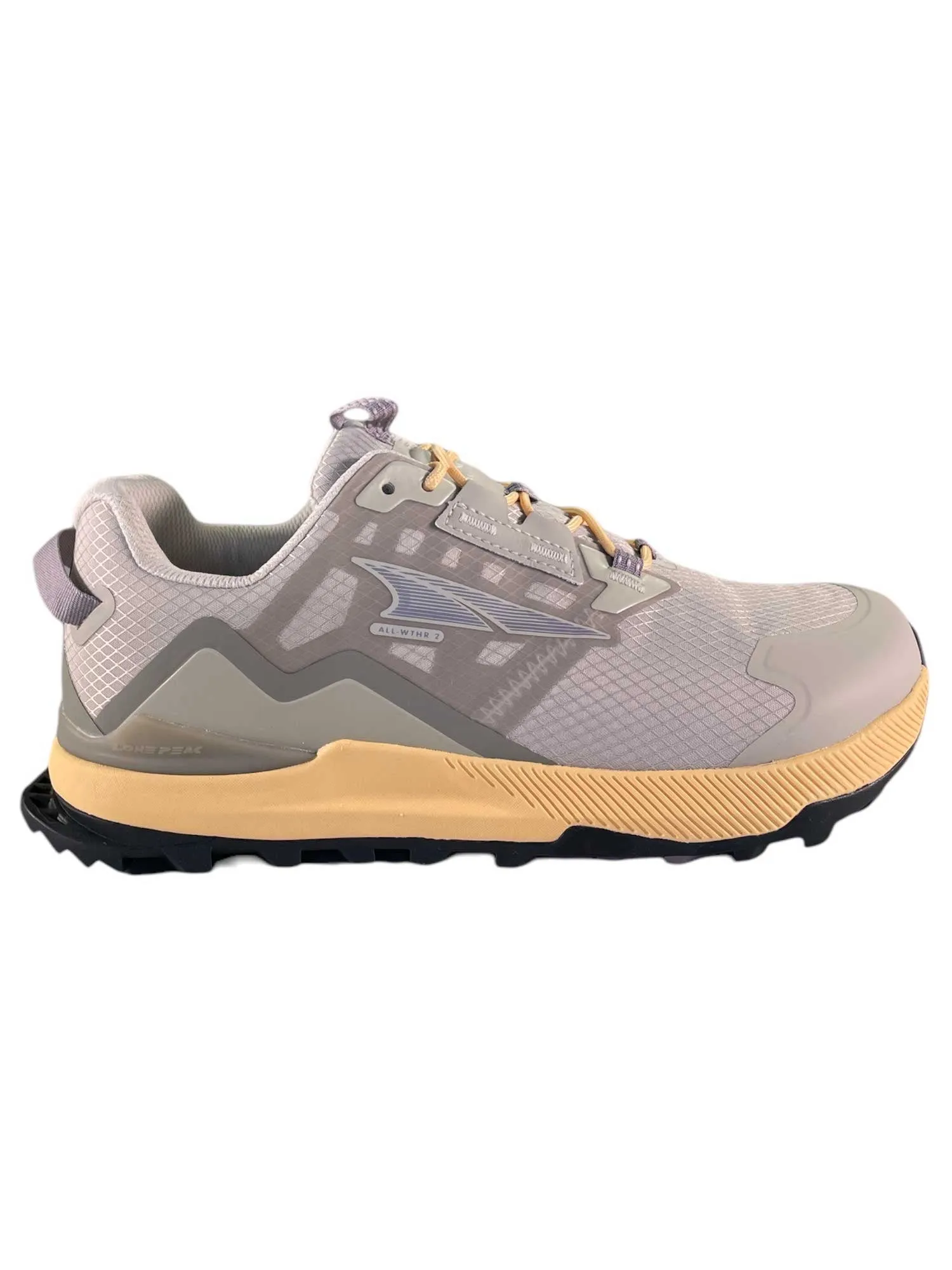 Altra Women's Lone Peak All-Weather Low 2 Shoe