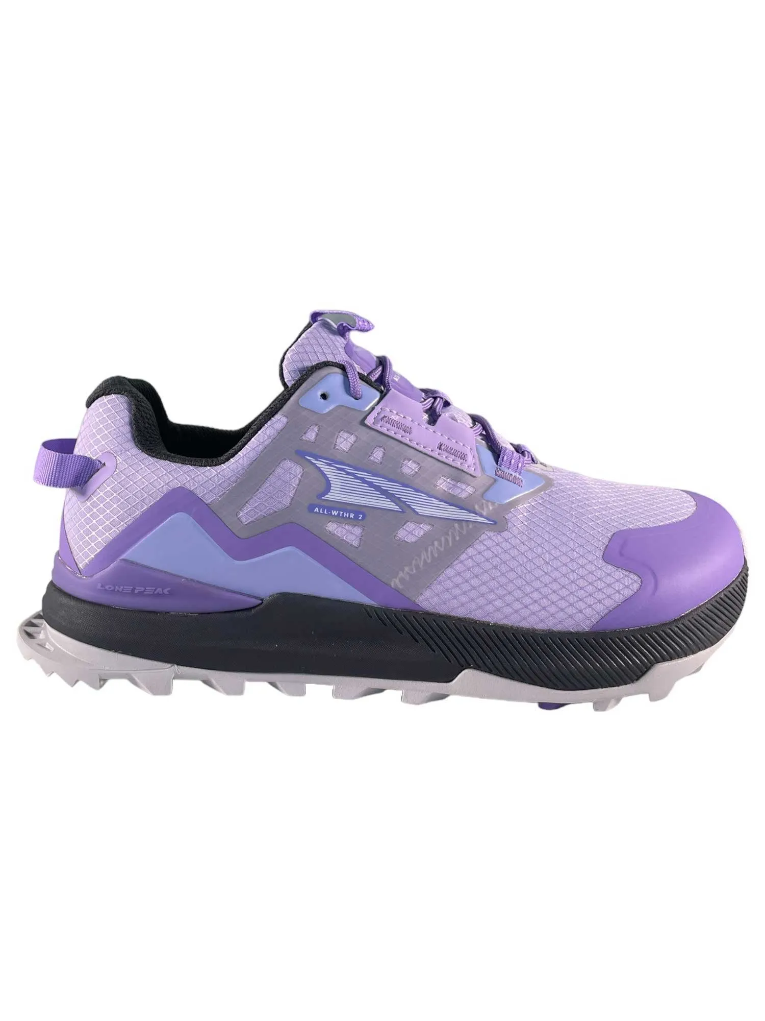 Altra Women's Lone Peak All-Weather Low 2 Shoe