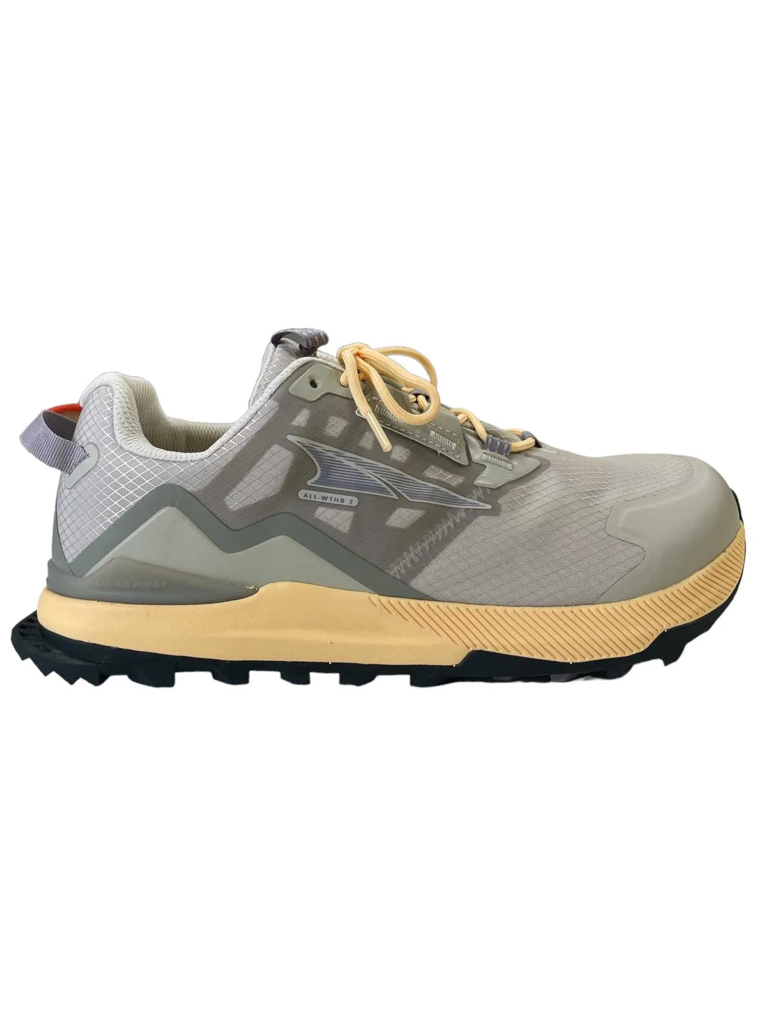 Altra Women's Lone Peak All-Weather Low 2 Shoe