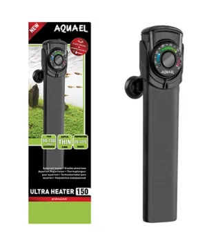 AquaEl Ultra Aquarium Heater 150 watt