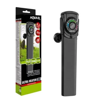 AquaEl Ultra Aquarium Heater 200 watt