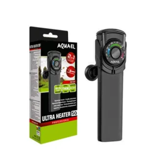 AquaEl Ultra Aquarium Heater 50 watt