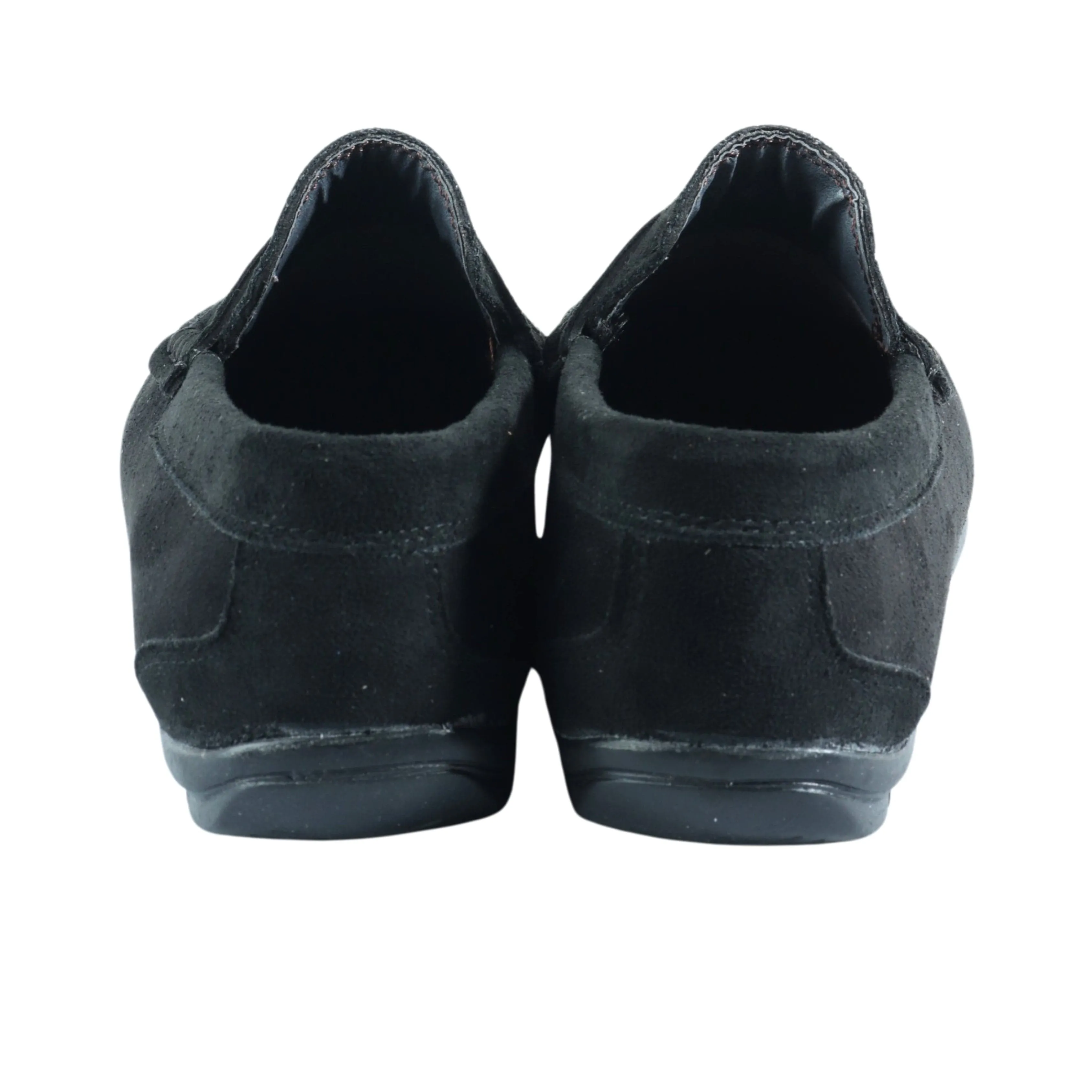 ATABEY - Slip on Shoes Suede Loafer