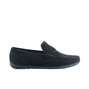 ATABEY - Slip on Shoes Suede Loafer