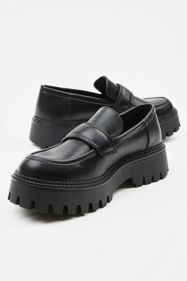 Baker - Black