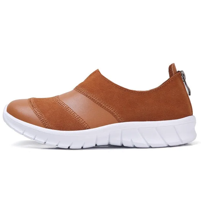 Benna Women's Slip-On Shoes