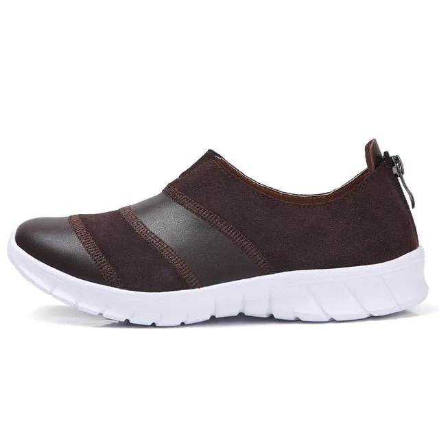 Benna Women's Slip-On Shoes