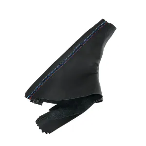 BFI E82 Emergency Brake Boot (Leather)