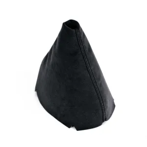 BFI E90 Automatic Shift Boot (Alcantara)