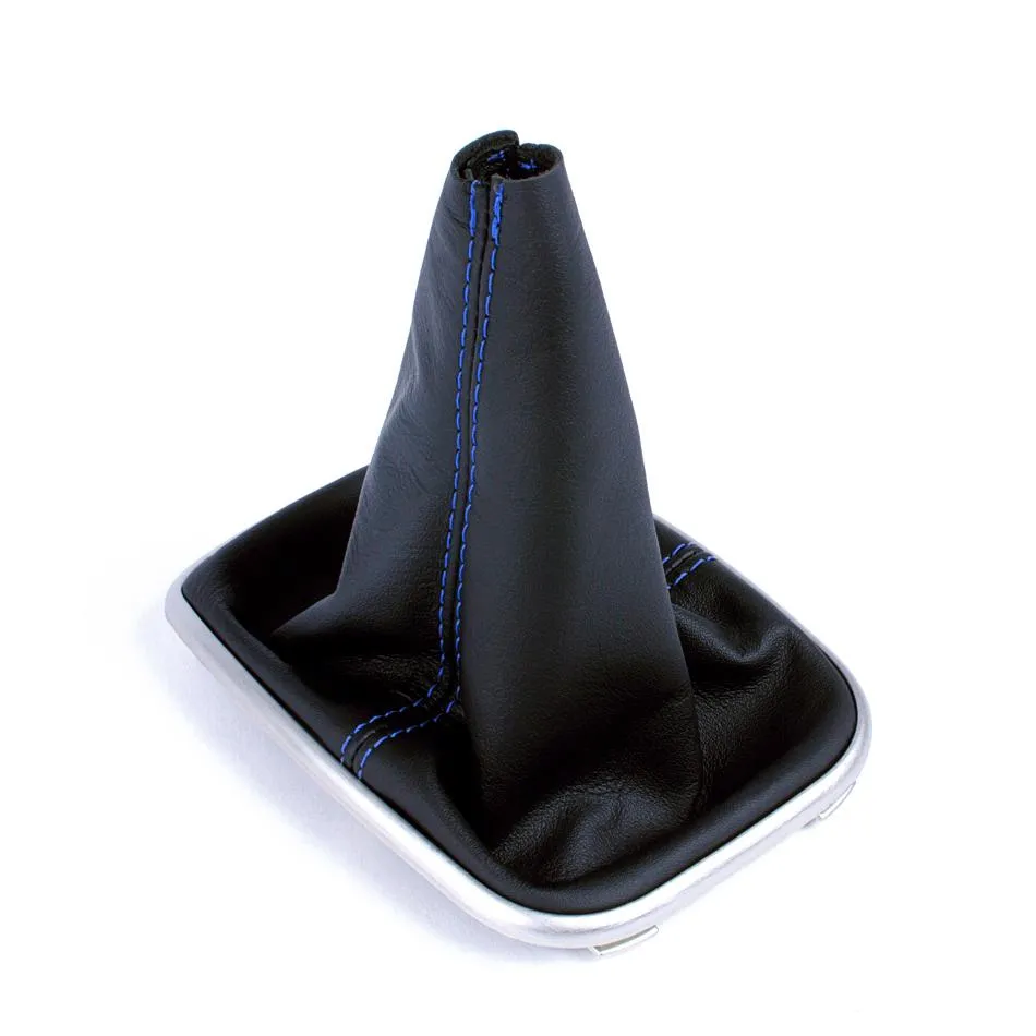 BFI MK4 Manual Shift Boot (Leather)
