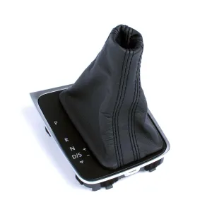 BFI MK7 DSG / Automatic Shift Boot (Alcantara) - CLEARANCE