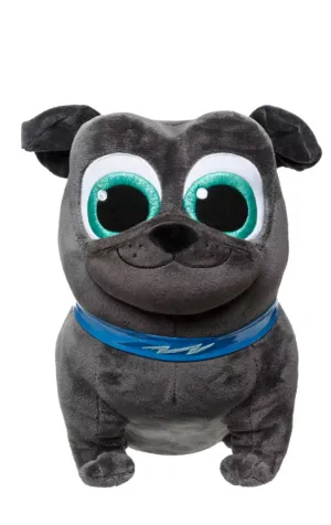 Bingo Plush – Puppy Dog Pals