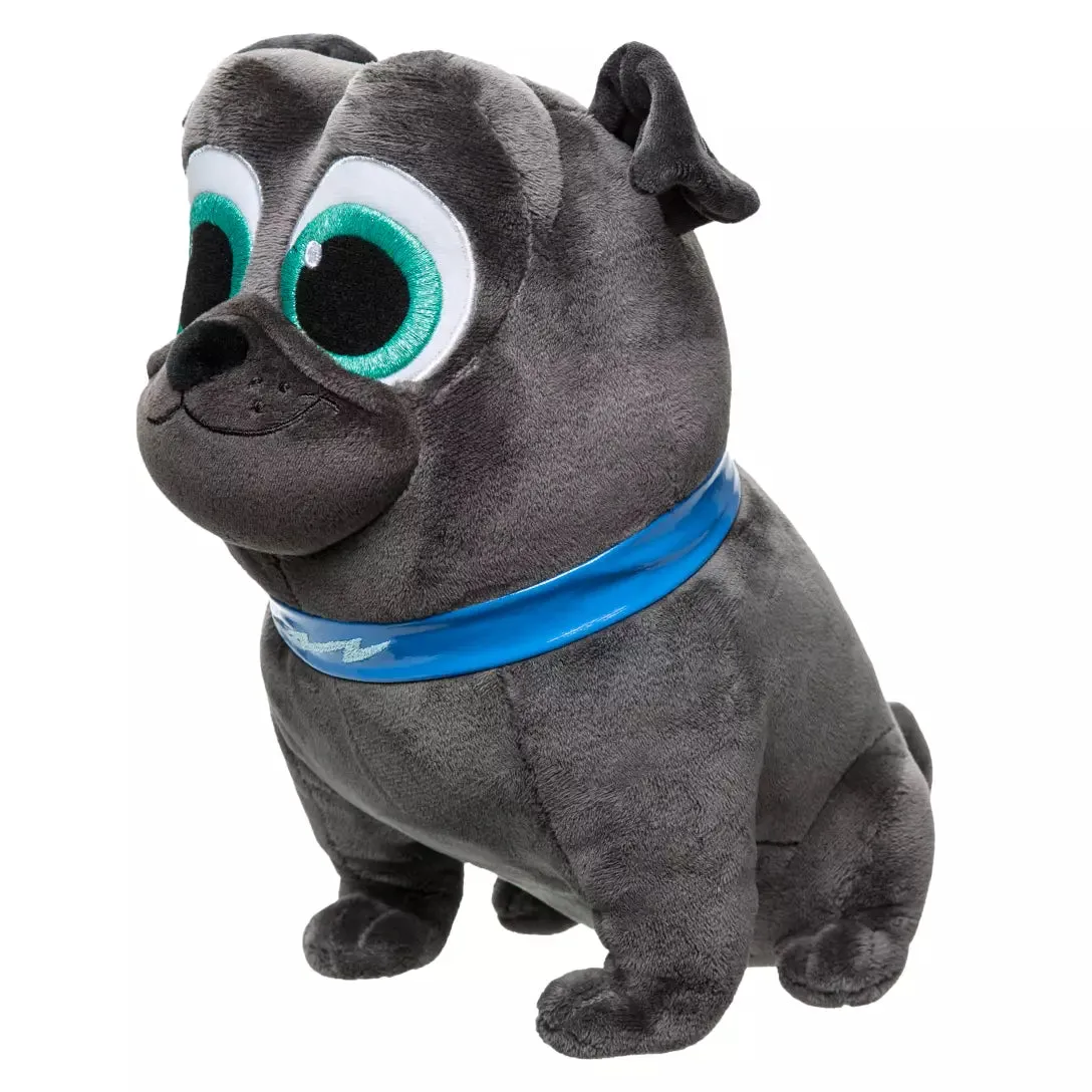 Bingo Plush – Puppy Dog Pals