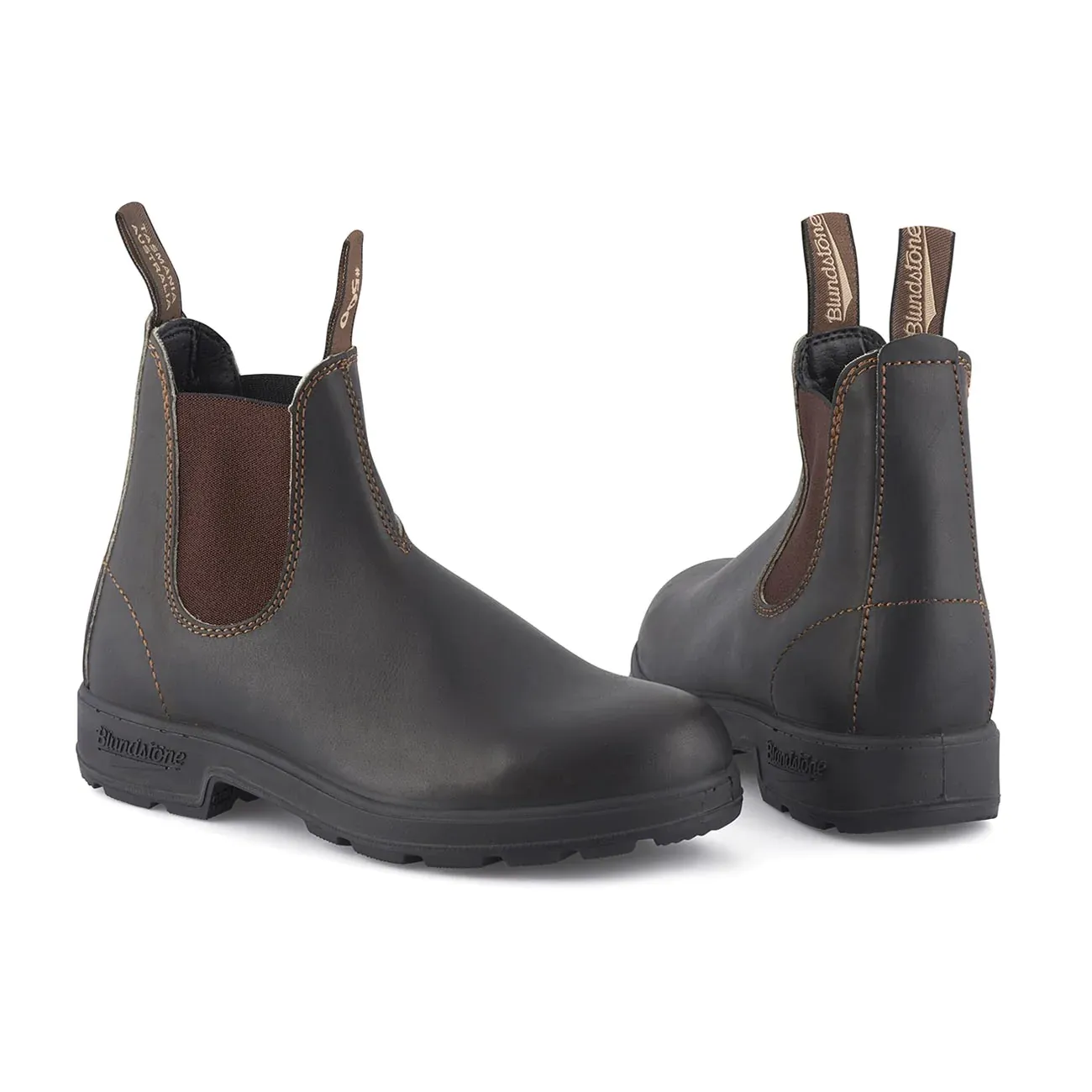 Blundstone 500 Original Chelsea Boot