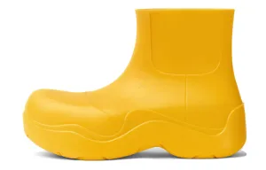 Bottega Veneta Puddle Women's Ankle Boots