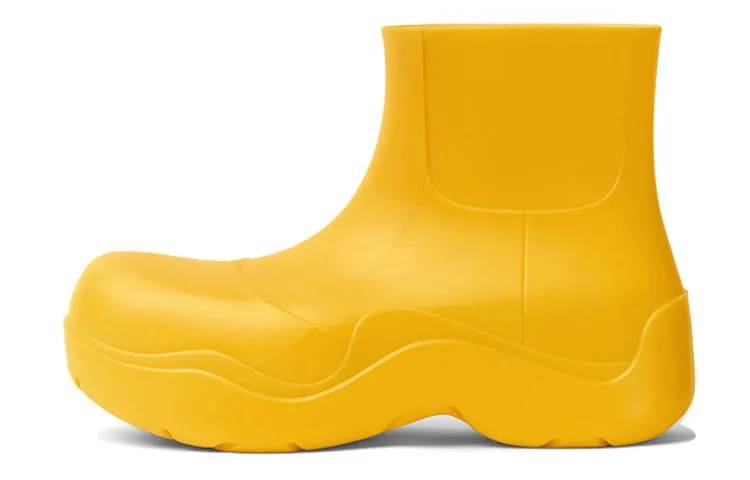 Bottega Veneta Puddle Women's Ankle Boots
