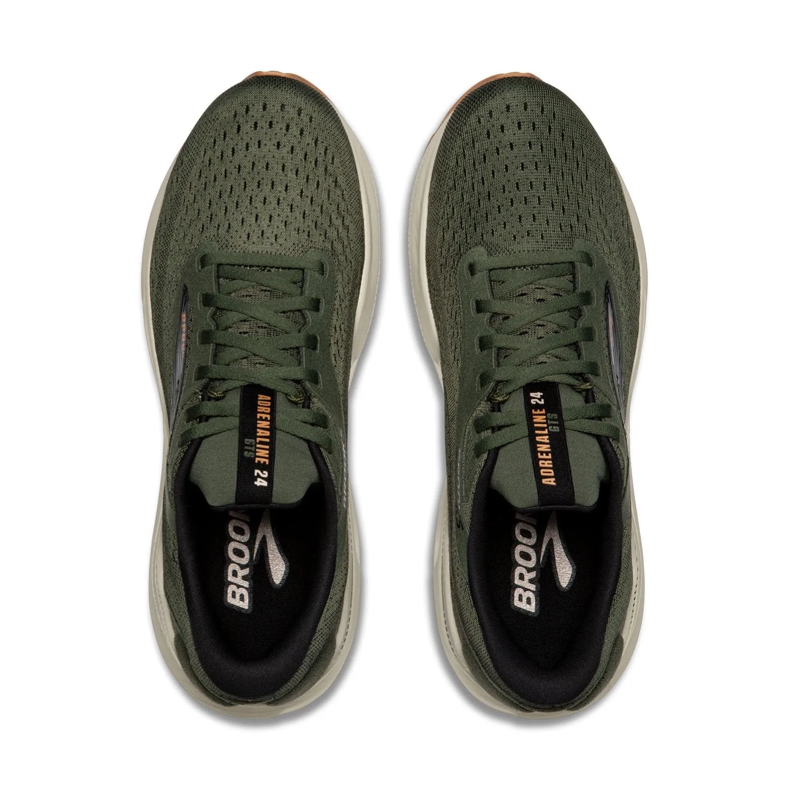Brooks Men's Adrenaline GTS 24 Running Shoes