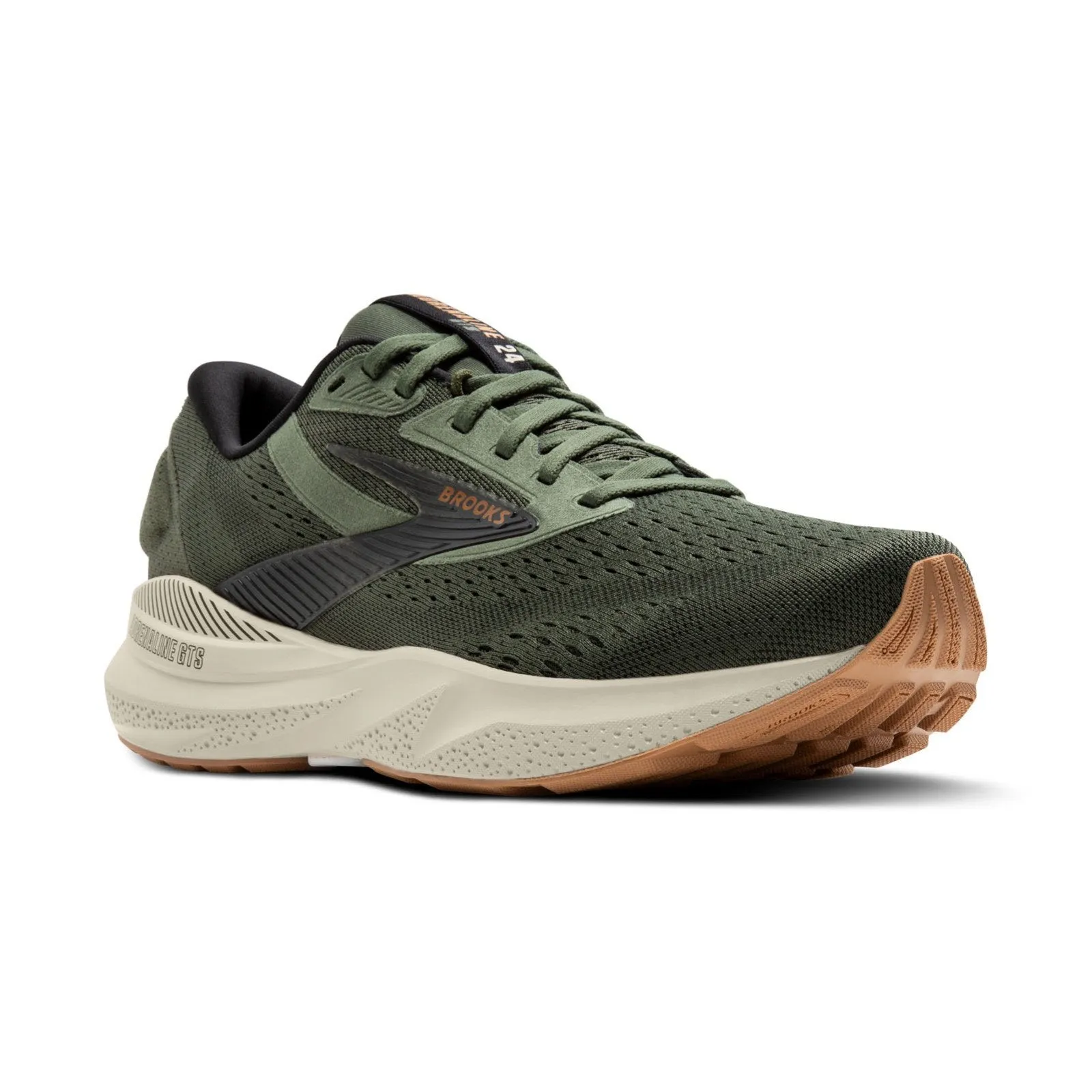 Brooks Men's Adrenaline GTS 24 Running Shoes