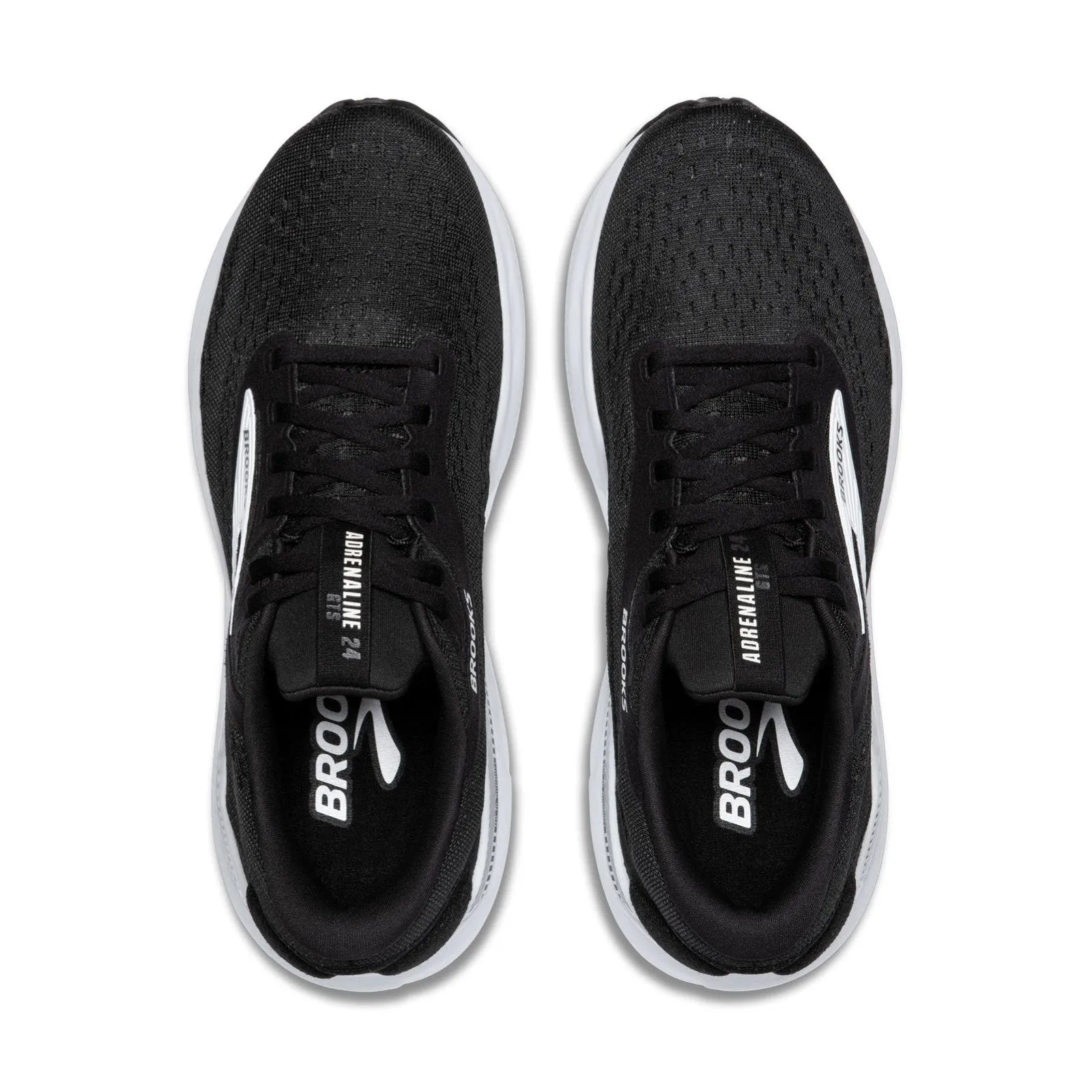 Brooks Men's Adrenaline GTS 24 Running Shoes