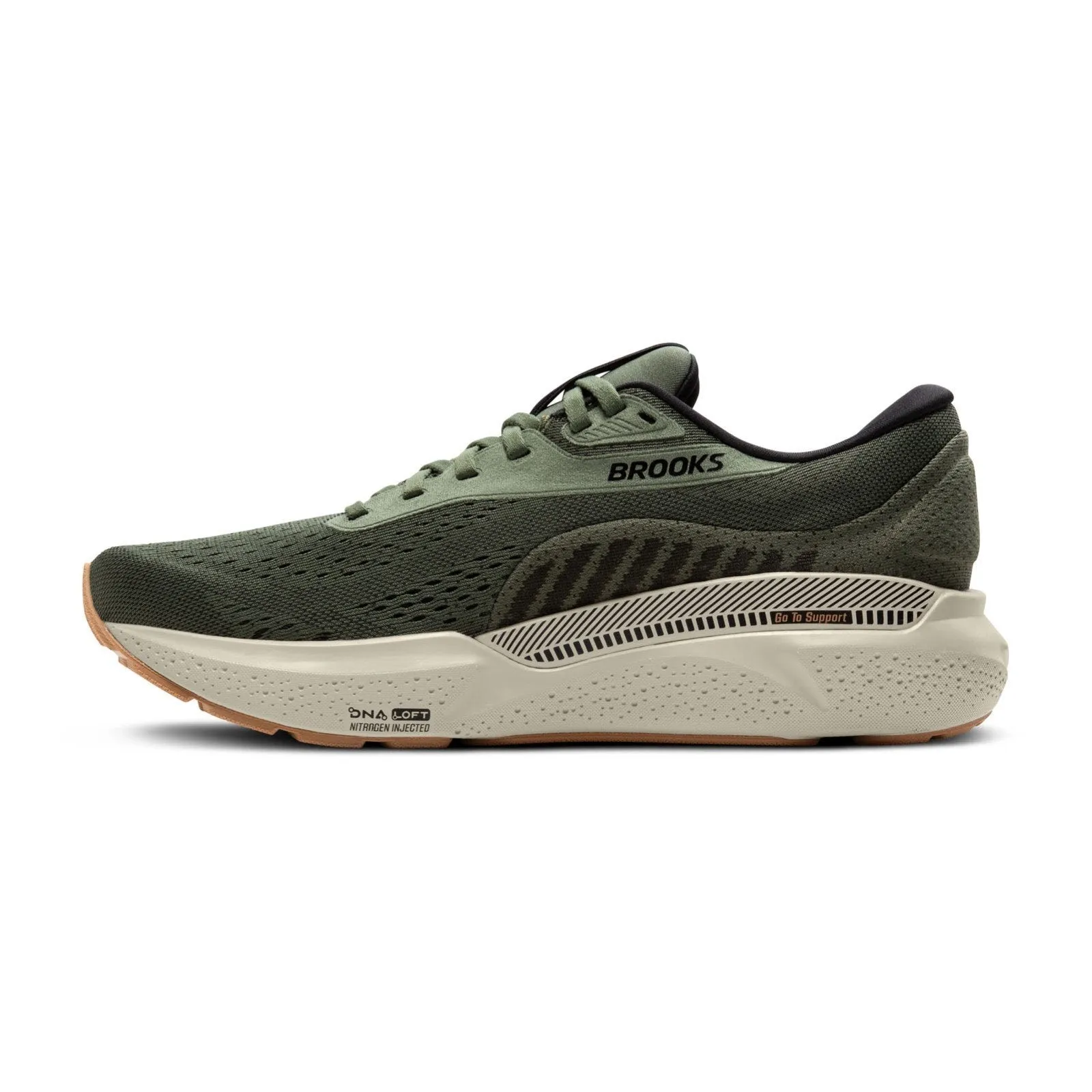 Brooks Men's Adrenaline GTS 24 Running Shoes
