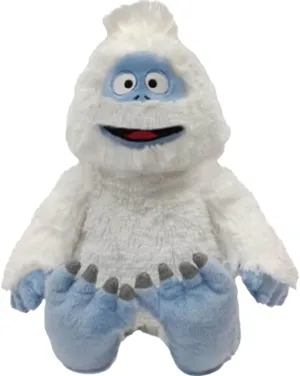 Bumble Warmie