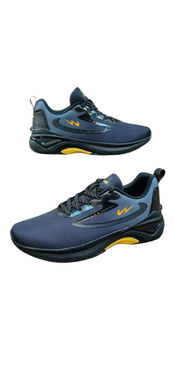 Campus Sport Shoes Vesper