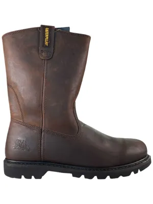Cat Footwear Men's Revolver Work Boot
