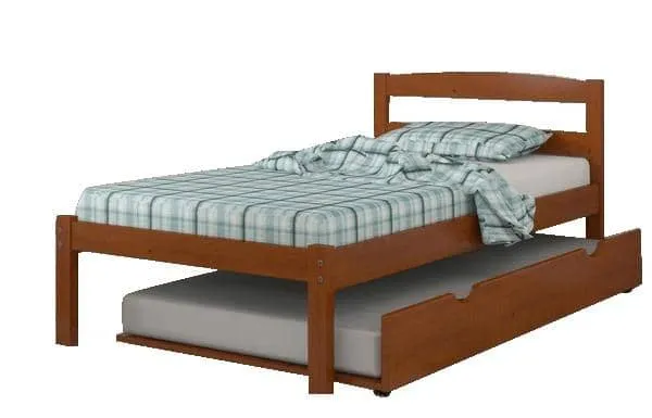 Chase Kids Bed with Trundle